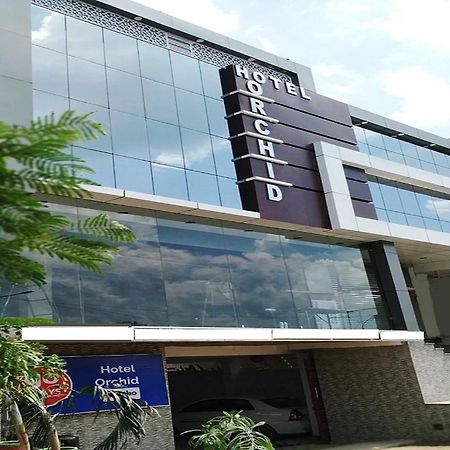 Hotel Orchid Bodhgaya Экстерьер фото