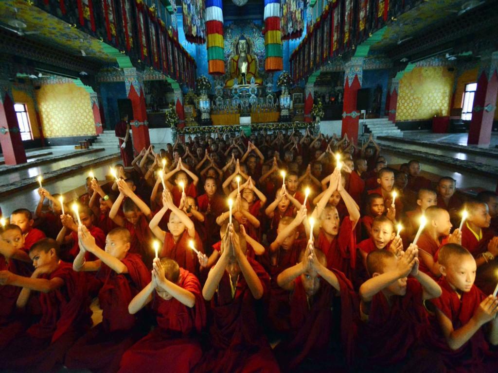 Hotel Orchid Bodhgaya Экстерьер фото